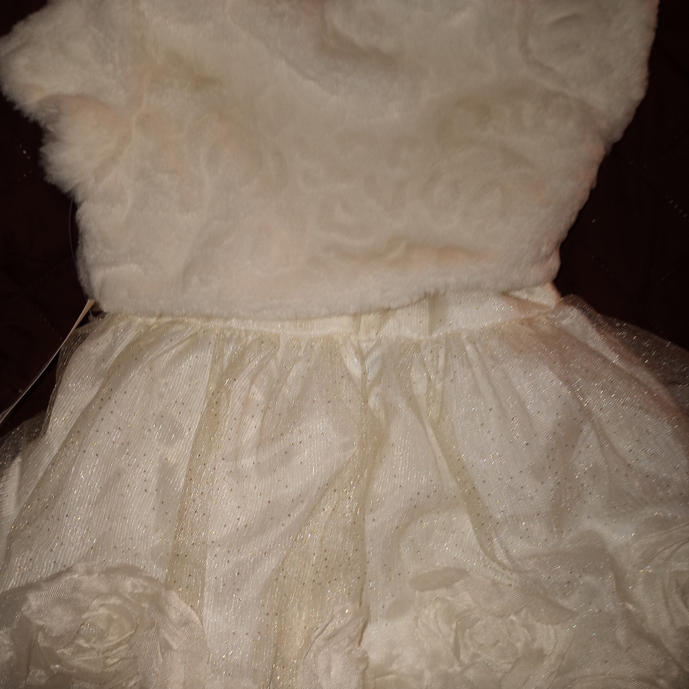 Beautiful dress